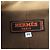Hermès Giacca in cotone poliestere Hermes Serie Beige - vista 9