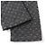 Pantalones de denim de algodón Monogram Louis Vuitton Negro - vista 7
