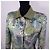 Pierre Cardin Festjacke mit floralem Muster Mehrfarben Grün - Ansicht 5