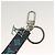 LOUIS VUITTON Monogram Shadow Porte Cles Dragonne Key Holder M82532 Auth 132813M Navy blue - view 4