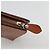 Autre Marque Borsa a mano Burberrys in pelle marrone dorato Auth ep9814 D'oro - vista 12