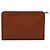Autre Marque Borsa a mano Burberrys in pelle marrone dorato Auth ep9814 D'oro - vista 3