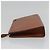 Autre Marque Borsa a mano Burberrys in pelle marrone dorato Auth ep9814 D'oro - vista 4