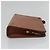 Autre Marque Borsa a mano Burberrys in pelle marrone dorato Auth ep9814 D'oro - vista 5