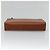 Autre Marque Borsa a mano Burberrys in pelle marrone dorato Auth ep9814 D'oro - vista 7