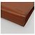 Autre Marque Borsa a mano Burberrys in pelle marrone dorato Auth ep9814 D'oro - vista 8