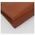 Autre Marque Borsa a mano Burberrys in pelle marrone dorato Auth ep9814 D'oro - vista 9