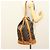LOUIS VUITTON Borsa a Spalla Monogram Randonnee PM M42243 LV Auth 128309 Monogramma - vista 20