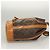 LOUIS VUITTON Borsa a Spalla Monogram Randonnee PM M42243 LV Auth 128309 Monogramma - vista 5