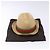 Cappello Web Sherry Line GUCCI Abaca Beige Rosso Verde 234137 Auth yk18743 - vista 14