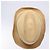 Cappello Web Sherry Line GUCCI Abaca Beige Rosso Verde 234137 Auth yk18743 - vista 6