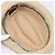 Cappello Web Sherry Line GUCCI Abaca Beige Rosso Verde 234137 Auth yk18743 - vista 7