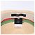 Cappello Web Sherry Line GUCCI Abaca Beige Rosso Verde 234137 Auth yk18743 - vista 8