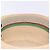 Cappello Web Sherry Line GUCCI Abaca Beige Rosso Verde 234137 Auth yk18743 - vista 9