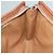 Céline CELINE Macadam Canvas Tote Bag Beige Gold Auth gh382 Golden - Ansicht 19