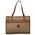 Céline CELINE Macadam Canvas Tote Bag Beige Gold Auth gh382 Golden - Ansicht 2