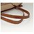Céline CELINE Macadam Canvas Tote Bag Beige Gold Auth gh382 Golden - Ansicht 7