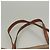 Céline CELINE Macadam Canvas Tote Bag Beige Gold Auth gh382 Golden - Ansicht 8