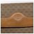 Gucci Bolsa de Ombro Micro GG Supreme PVC Bege Dourado 004 106 0024 Auth ep9330 - vista 14