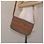Gucci Bolsa de Ombro Micro GG Supreme PVC Bege Dourado 004 106 0024 Auth ep9330 - vista 24