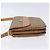 Gucci Bolsa de Ombro Micro GG Supreme PVC Bege Dourado 004 106 0024 Auth ep9330 - vista 5