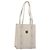 Borsa a Spalla MCM in Pelle Bianca e Oro Auth bs27684 Bianco D'oro