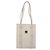 Borsa a Spalla MCM in Pelle Bianca e Oro Auth bs27684 Bianco D'oro - vista 2