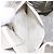 Borsa a Spalla MCM in Pelle Bianca e Oro Auth bs27684 Bianco D'oro - vista 20