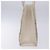 Borsa a Spalla MCM in Pelle Bianca e Oro Auth bs27684 Bianco D'oro - vista 4