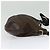 Borsa a Spalla PRADA in Tela Marrone Oro Auth ep9878 D'oro - vista 5