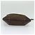 Borsa a Spalla PRADA in Tela Marrone Oro Auth ep9878 D'oro - vista 9