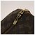 LOUIS VUITTON Borsa Boston Monogram Keepall Bandoulière 55 M41414 Auth LV 127459 Monogramma - vista 16