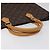 LOUIS VUITTON Borsa Sac Plat Monogram M51140 LV Auth 131294 Monogramma - vista 7