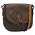 LOUIS VUITTON Bolso de Hombro Monogram Saint Cloud GM Vintage M51242 Auth bs27806 Monograma