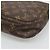 LOUIS VUITTON Bolso de Hombro Monogram Saint Cloud GM Vintage M51242 Auth bs27806 Monograma - vista 12