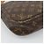 LOUIS VUITTON Bolso de Hombro Monogram Saint Cloud GM Vintage M51242 Auth bs27806 Monograma - vista 13