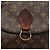 LOUIS VUITTON Bolso de Hombro Monogram Saint Cloud GM Vintage M51242 Auth bs27806 Monograma - vista 14