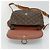 LOUIS VUITTON Bolso de Hombro Monogram Saint Cloud GM Vintage M51242 Auth bs27806 Monograma - vista 15