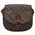 LOUIS VUITTON Bolso de Hombro Monogram Saint Cloud GM Vintage M51242 Auth bs27806 Monograma - vista 2