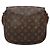 LOUIS VUITTON Bolso de Hombro Monogram Saint Cloud GM Vintage M51242 Auth bs27806 Monograma - vista 3