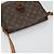 LOUIS VUITTON Bolso de Hombro Monogram Saint Cloud GM Vintage M51242 Auth bs27806 Monograma - vista 6