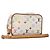 LOUIS VUITTON Trousse Wapity Multicolore Monogramma Bianco M58033 LV Auth 131822
