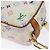 LOUIS VUITTON Trousse Wapity Multicolore Monogramma Bianco M58033 LV Auth 131822 - vista 10