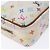 LOUIS VUITTON Trousse Wapity Multicolore Monogramma Bianco M58033 LV Auth 131822 - vista 11