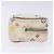 LOUIS VUITTON Trousse Wapity Multicolore Monogramma Bianco M58033 LV Auth 131822 - vista 4