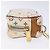 LOUIS VUITTON Trousse Wapity Multicolore Monogramma Bianco M58033 LV Auth 131822 - vista 5