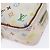 LOUIS VUITTON Trousse Wapity Multicolore Monogramma Bianco M58033 LV Auth 131822 - vista 8