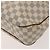 LOUIS VUITTON Borsa Tote Evora MM Damier Azur 2way N41133 LV Auth 130013 - vista 10