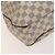 LOUIS VUITTON Borsa Tote Evora MM Damier Azur 2way N41133 LV Auth 130013 - vista 11