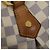 LOUIS VUITTON Borsa Tote Evora MM Damier Azur 2way N41133 LV Auth 130013 - vista 14